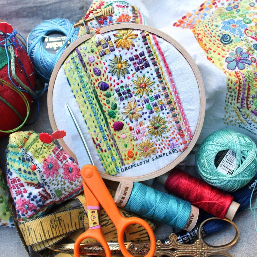 Pin Cushion Kit