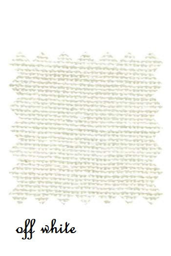 Linen for Cross Stitch - Off White