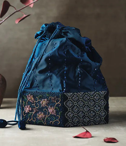 The Art of Bead Embroidery - Japanese Style 2