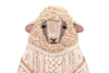Sheep - Embroidery Kit