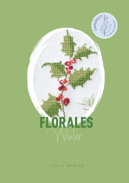 Florales - Winter