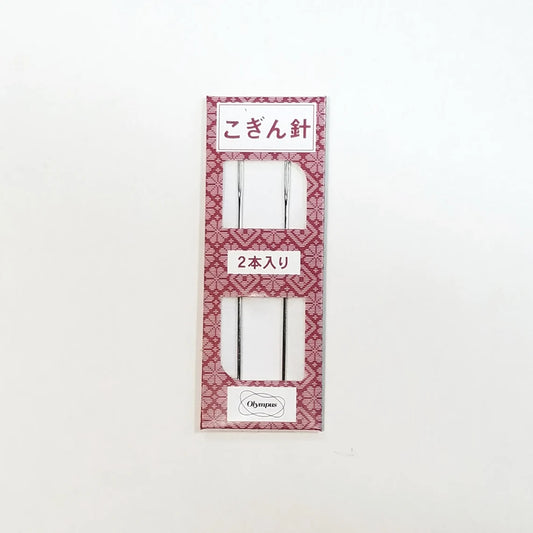 Kogin Needles