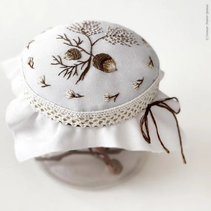 Two Acorns Kit