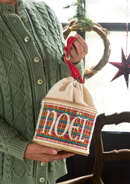 Création Point de Croix - Winter 2025