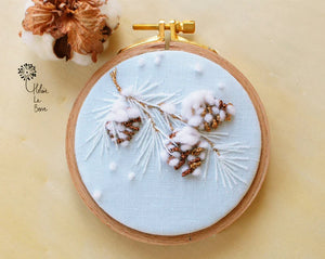 Pine Cones Kit