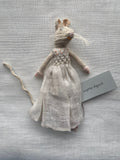 Girly Mouse Doll