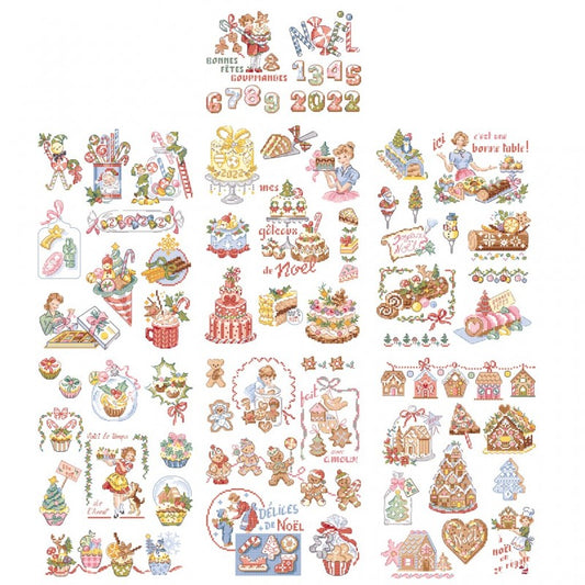 Christmas Sweets