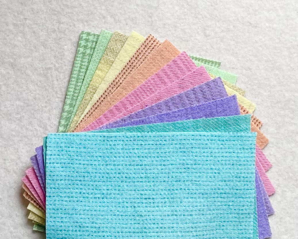 Spring Appliqué Felt Pack