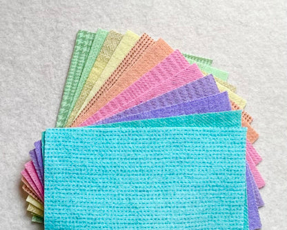 Spring Appliqué Felt Pack