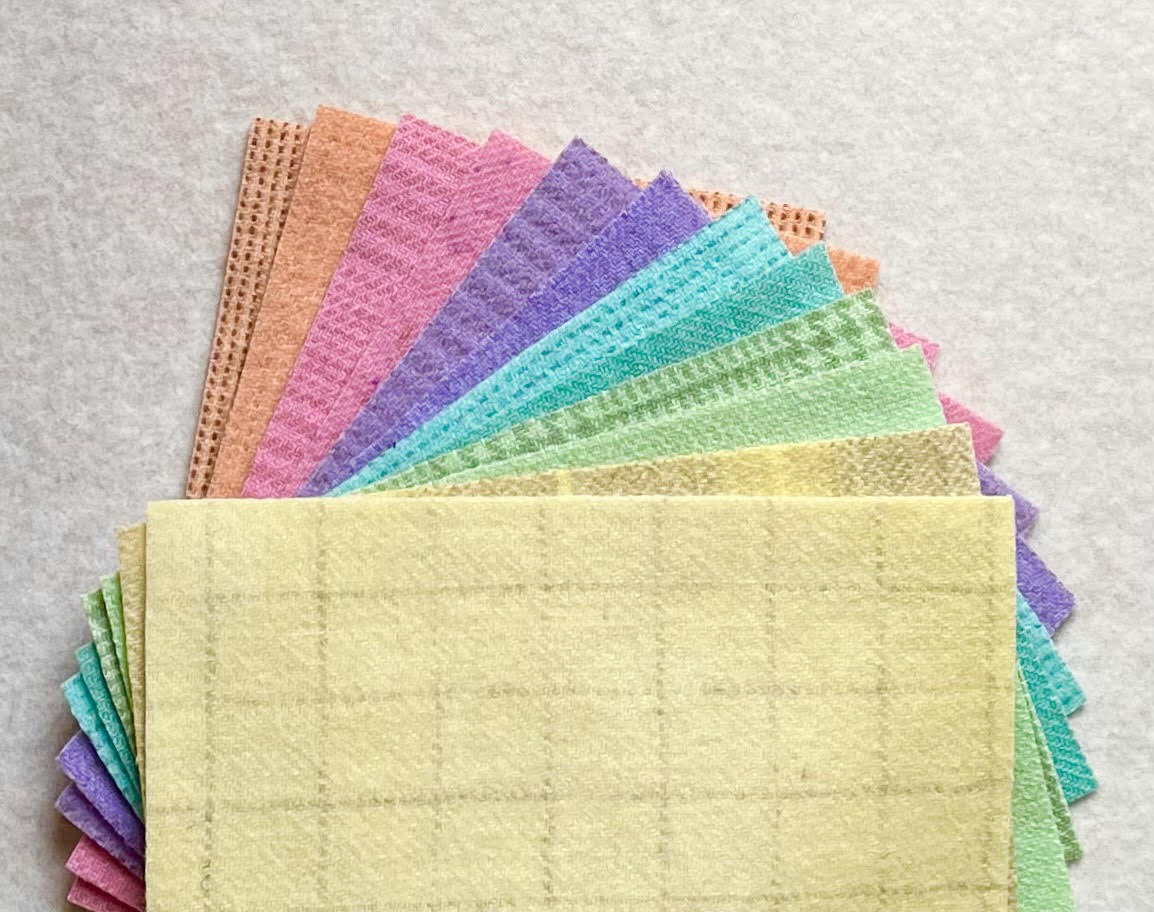 Spring Appliqué Felt Pack