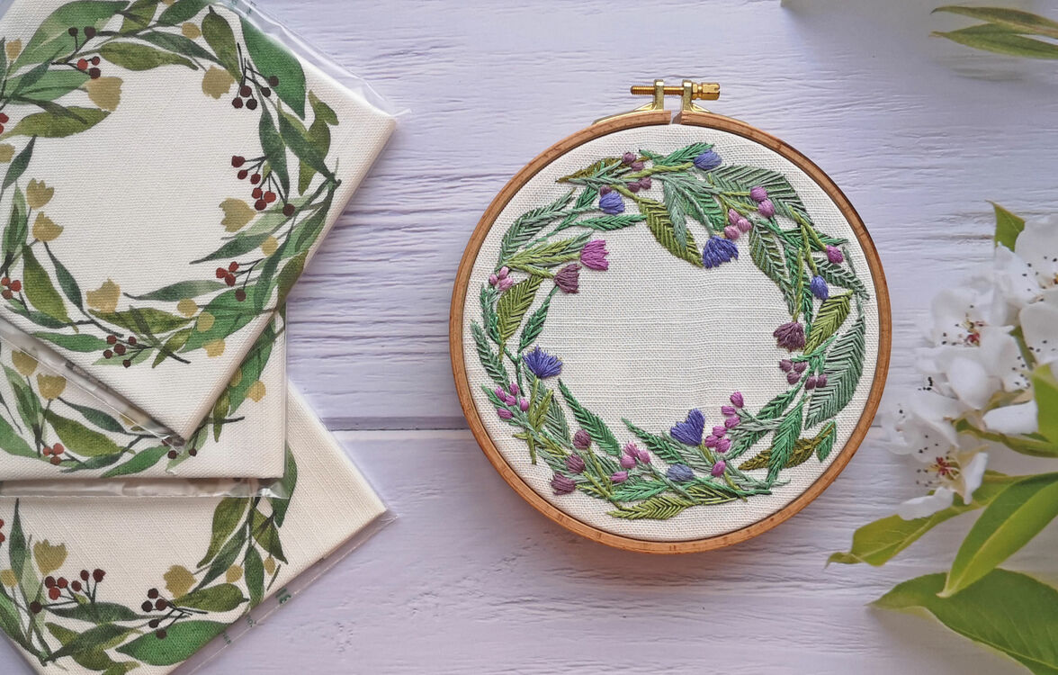 Wreath