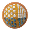 "Stripe" Kogin Pin Cushion Kit #86