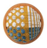 "Stripe" Kogin Pin Cushion Kit #86
