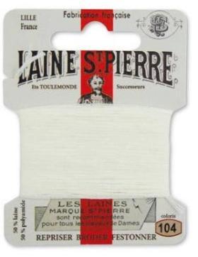 Laine St. Pierre #104