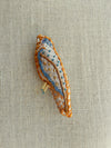 Swallow Brooch #10