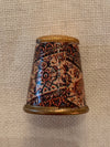 Vintage Thimbles #11