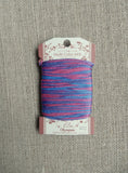 Stranded Cotton Overdyed Thread M11
