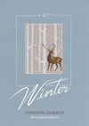 Winter Book Christiane Dahlbeck