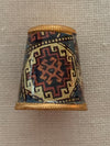 Vintage Thimbles #14