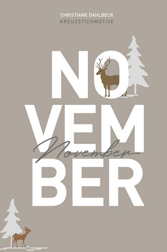 November leaflet
