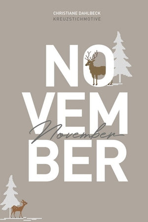 November leaflet