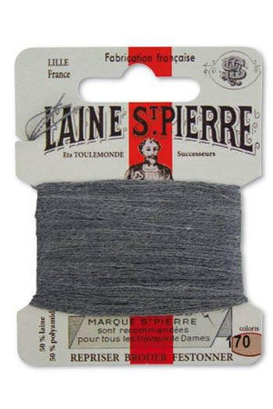 Laine St. Pierre #170 (Ash)