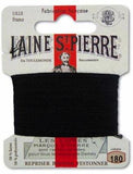 Laine St. Pierre #180 (Black)