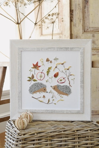 Herbstzeit - "Autumn Time" Book