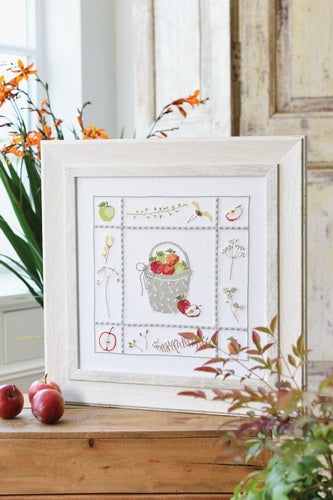Herbstzeit - "Autumn Time" Book