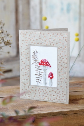Herbstzeit - "Autumn Time" Book