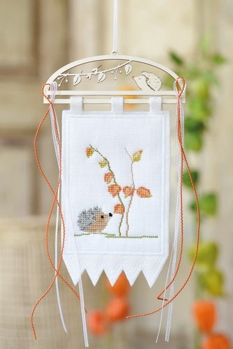 Herbstzeit - "Autumn Time" Book