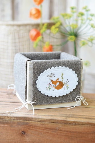 Herbstzeit - "Autumn Time" Book