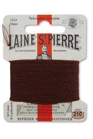 Laine St. Pierre #210 (Otter)
