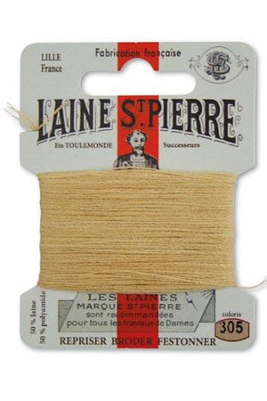 Laine St. Pierre #305 (String)
