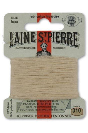 Laine St. Pierre #310 (Seal)