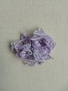 Au Ver a Soie- Silk Satin Chenille 3333 (lilac)