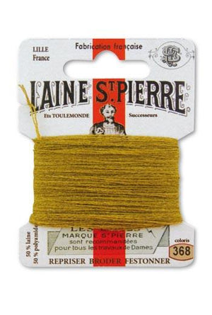 Laine St. Pierre #368 (Ochre)