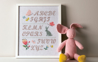 Floral Magic RICO book (Blutenzauber)