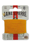 Laine St. Pierre #422 (Mustard)