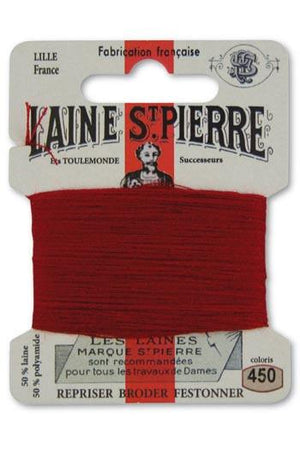 Laine St. Pierre #450 (Copper)