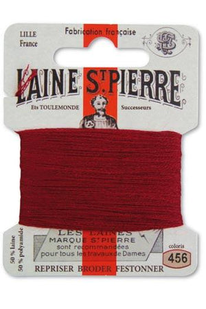 Laine St. Pierre #456 (Bordeaux)