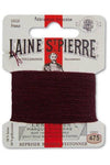 Laine St. Pierre #475 (Brgundy)