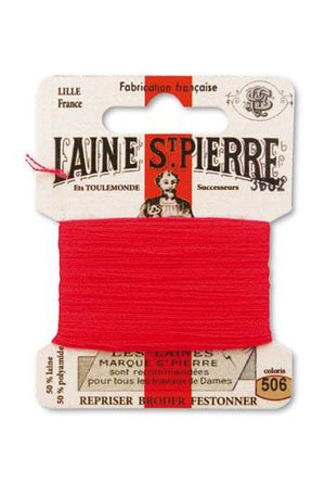 Laine St. Pierre #506 (Cherry)
