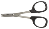 KAI 4 inch embroidery scissors - blunt tip
