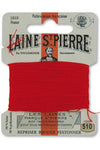 Laine St. Pierre #510 (Red)
