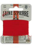Laine St. Pierre #510 (Red)