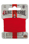 Laine St. Pierre #532 (Raspberry)