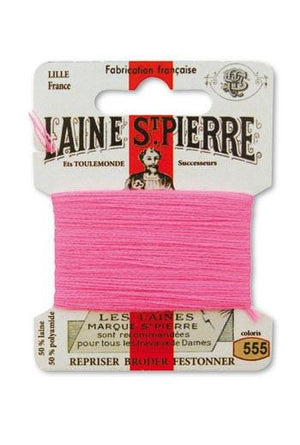 Laine St. Pierre #555 (Oleander)