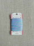 Stranded Cotton Overdyed Thread M5