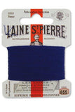 Laine St. Pierre #655 (Royal Blue)
